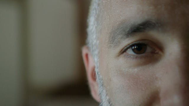 Identity: The Andrew Nemr Story