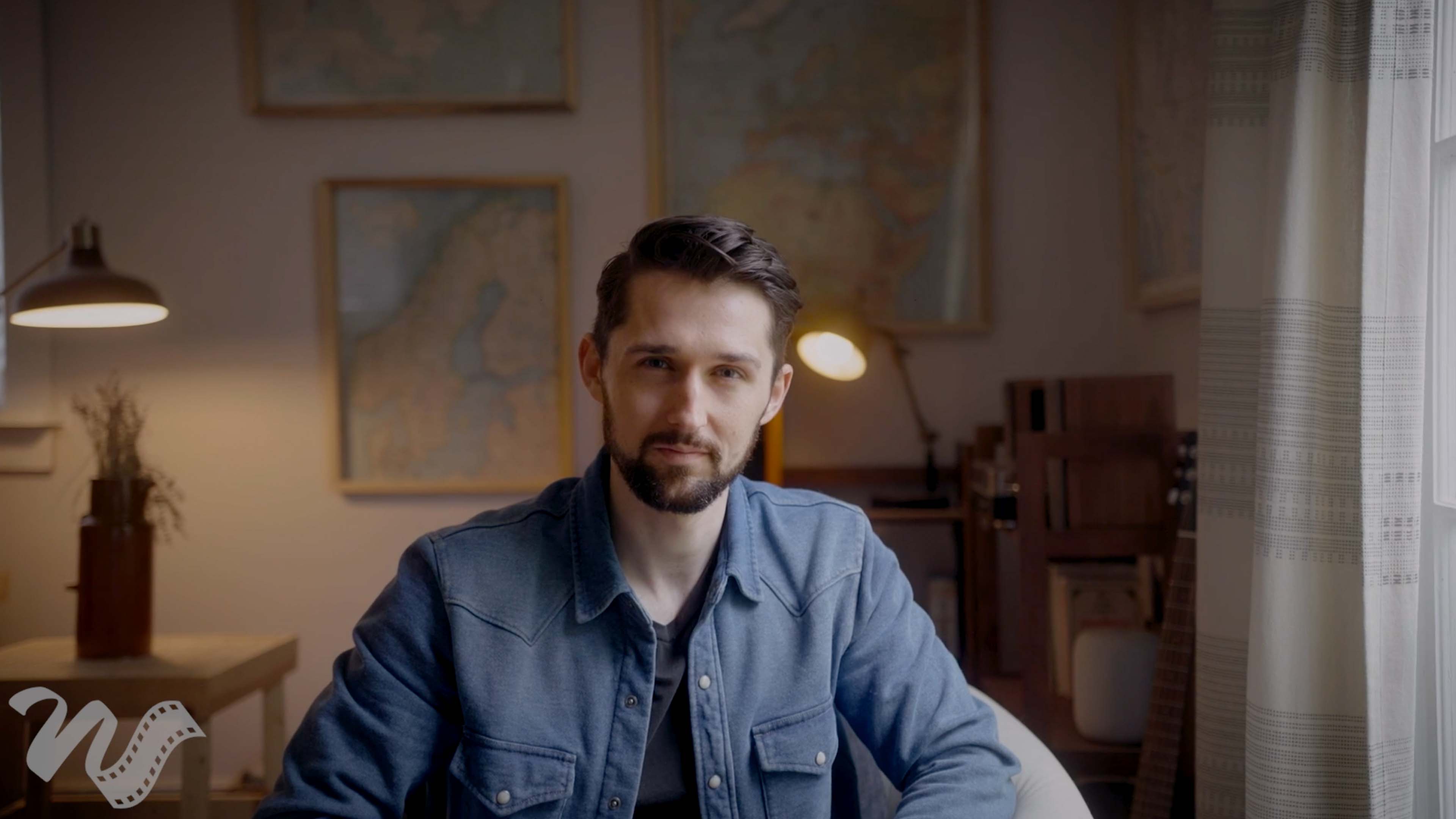 Distilled: Filmmaker Spotlight