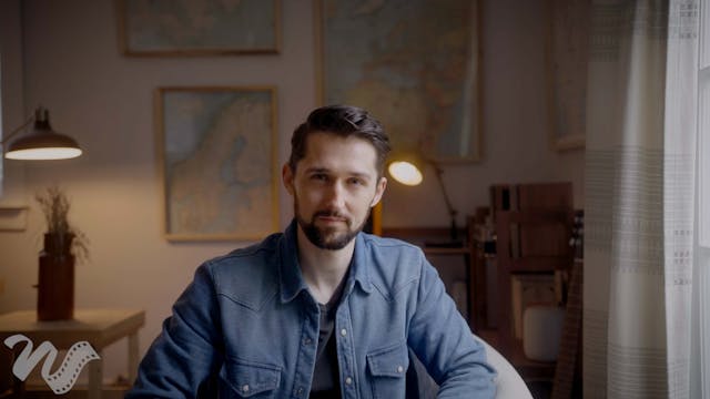 Distilled: Filmmaker Spotlight