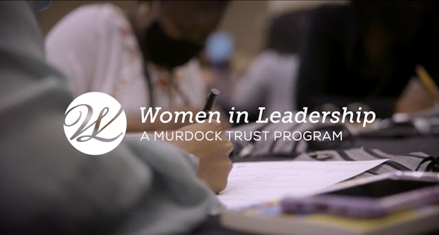 Women in Leadership