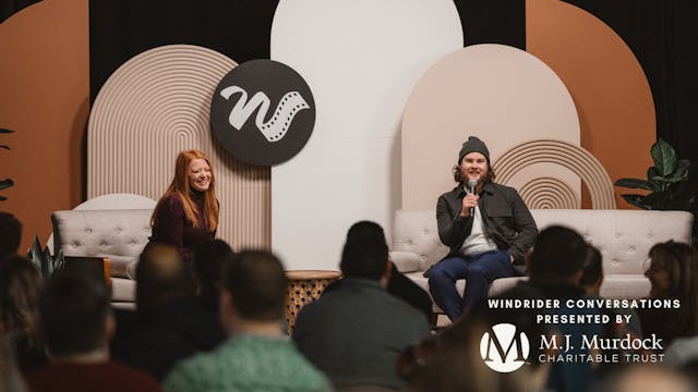 Windrider Summit Q&A: Black Whole