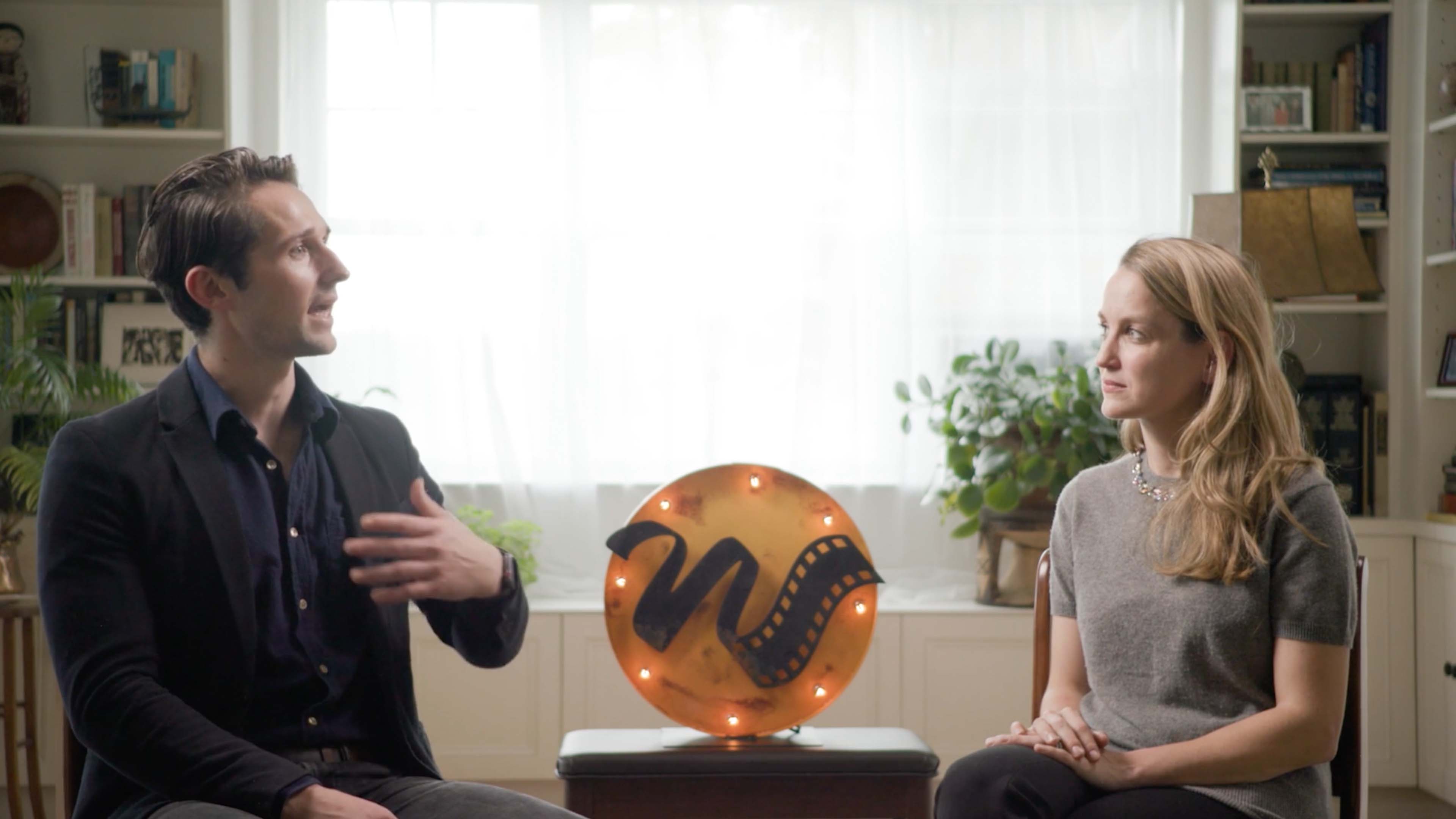 Just A Florist, The W