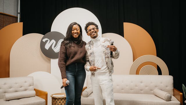 2023 Summit: Amplify Award Presenta...