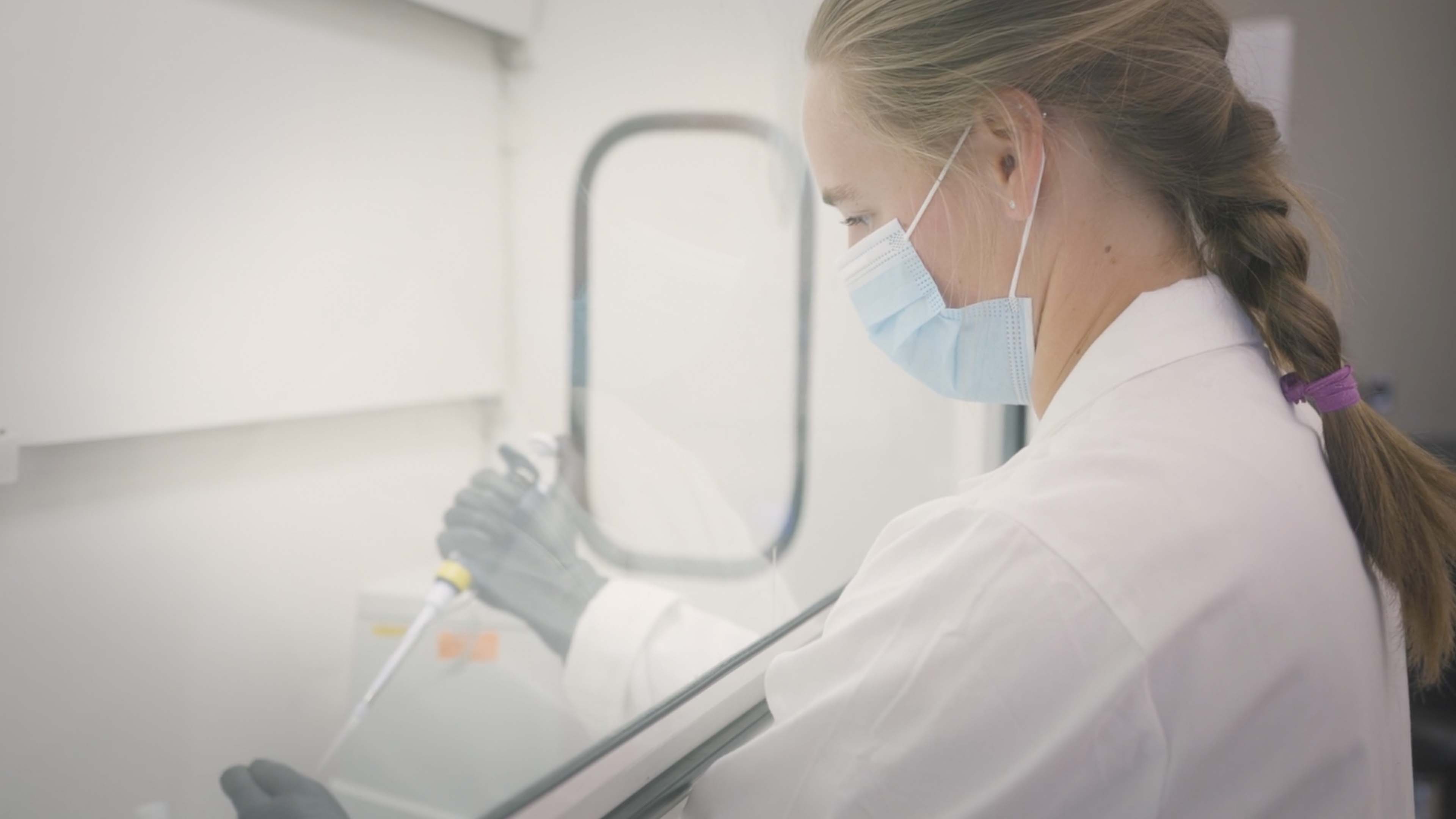 Scientific Research: Serving on the Front Lines of the COVID-19 Pandemic