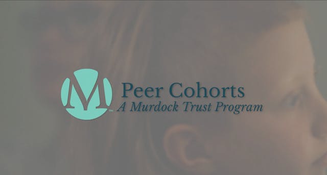 Peer Cohorts