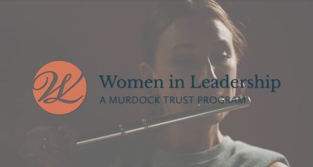 Women In Leadership