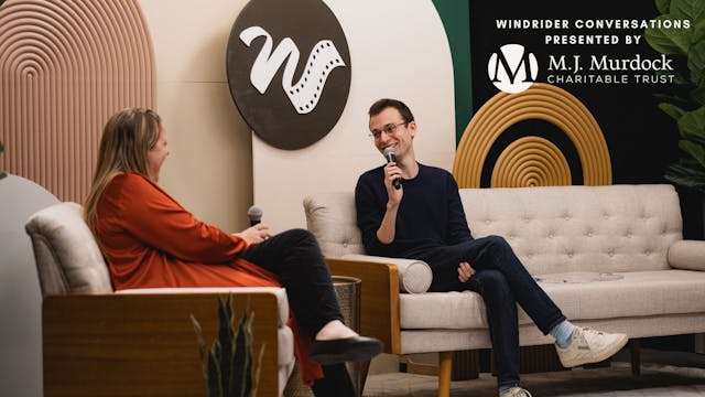 Windrider Summit Q&A: Single Residenc...