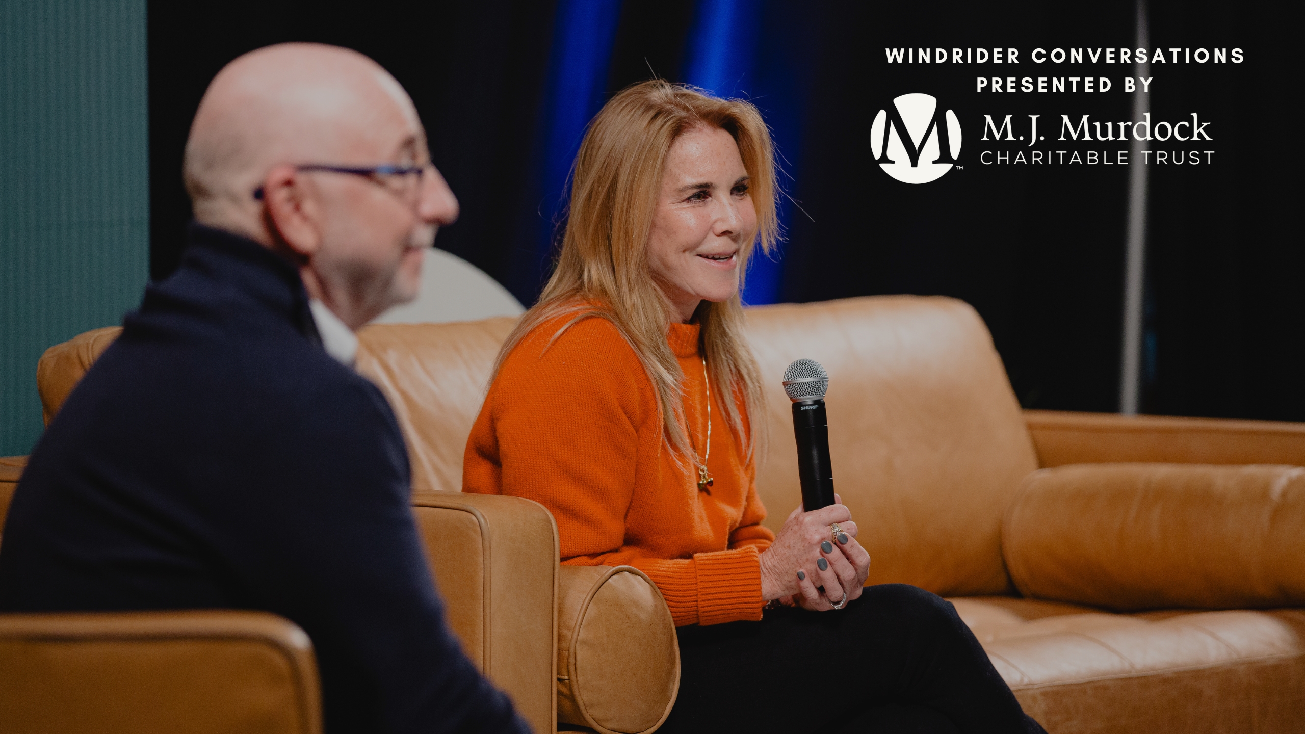 Windrider Summit Q&A: Beyond Utopia