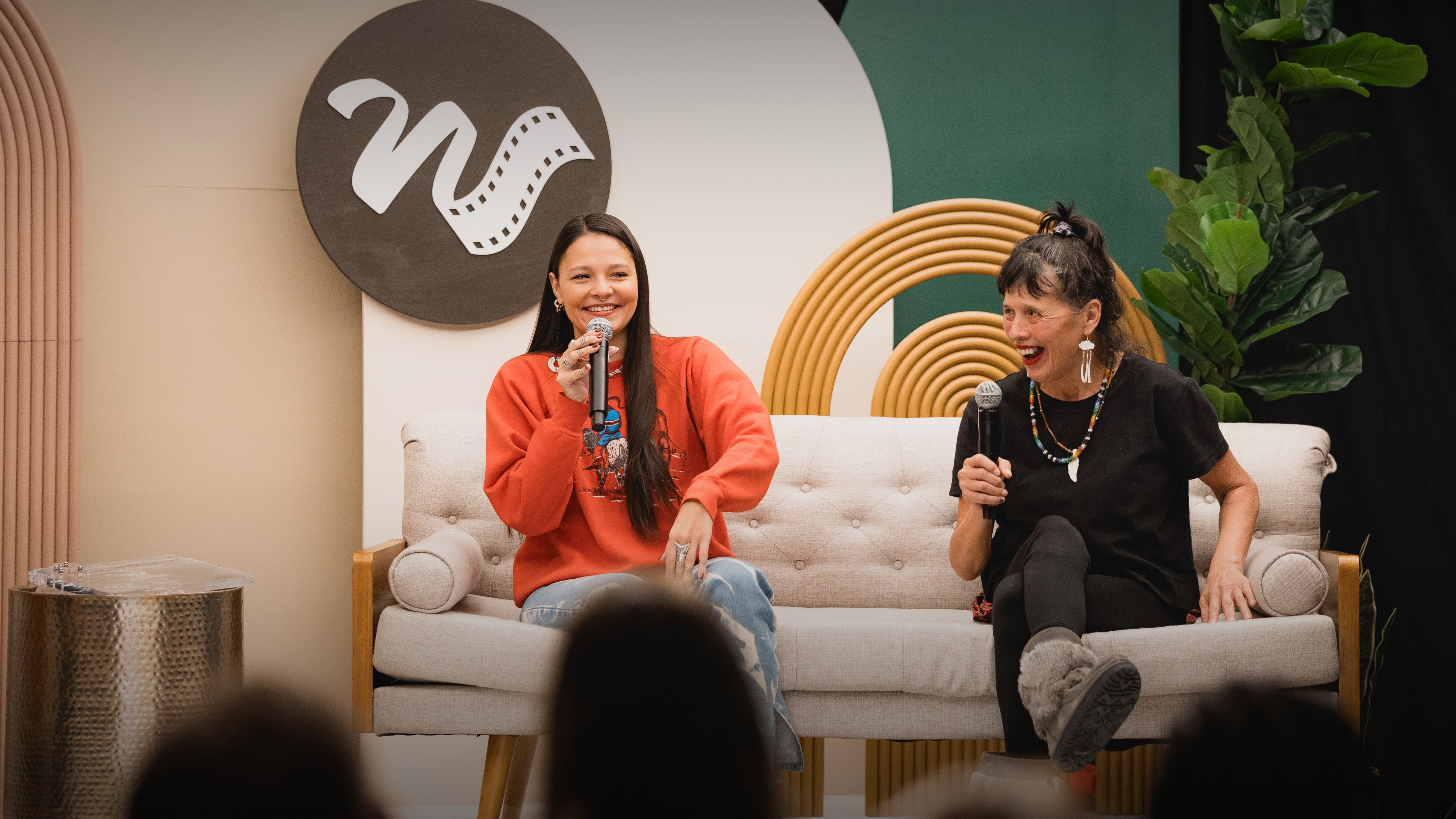 2025 Windrider Summit Recap: Sunday & Monday