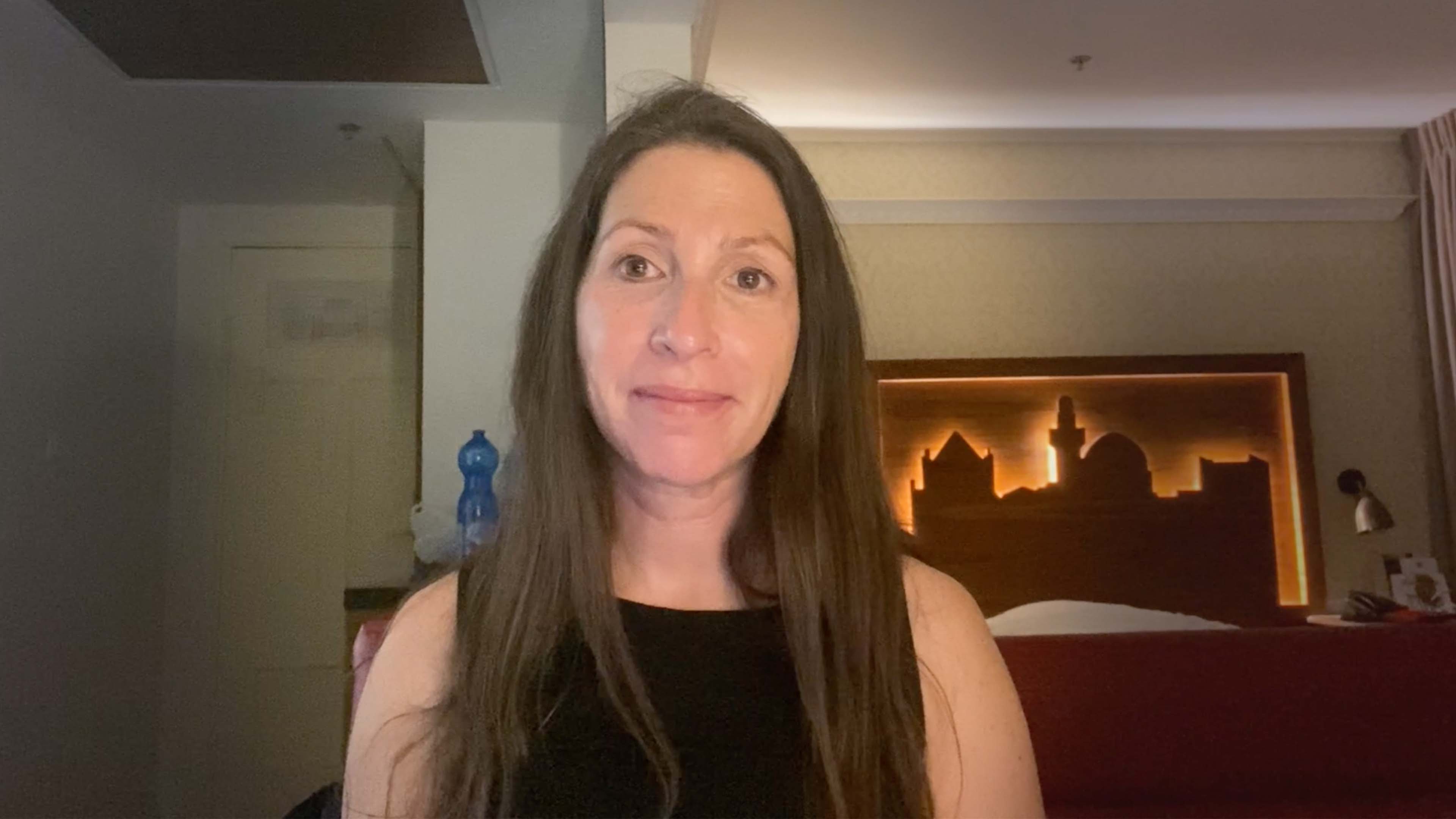 Single in China, The W