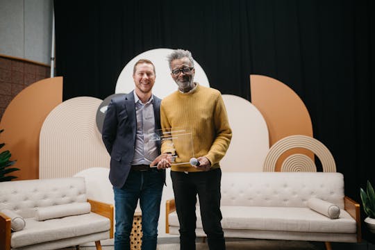 2023 Summit: Best Narrative Film Awar...