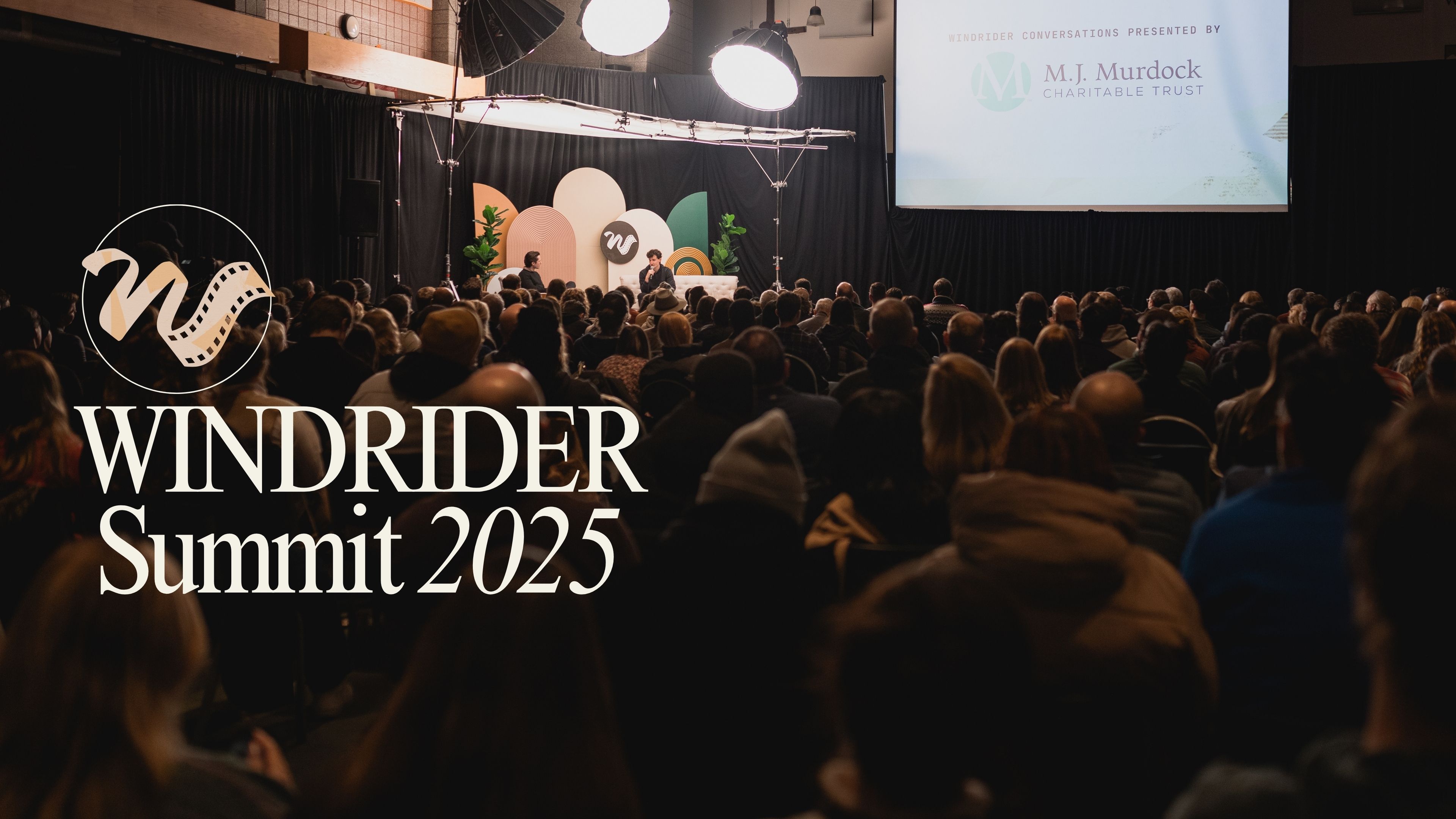 2025 Windrider Summit