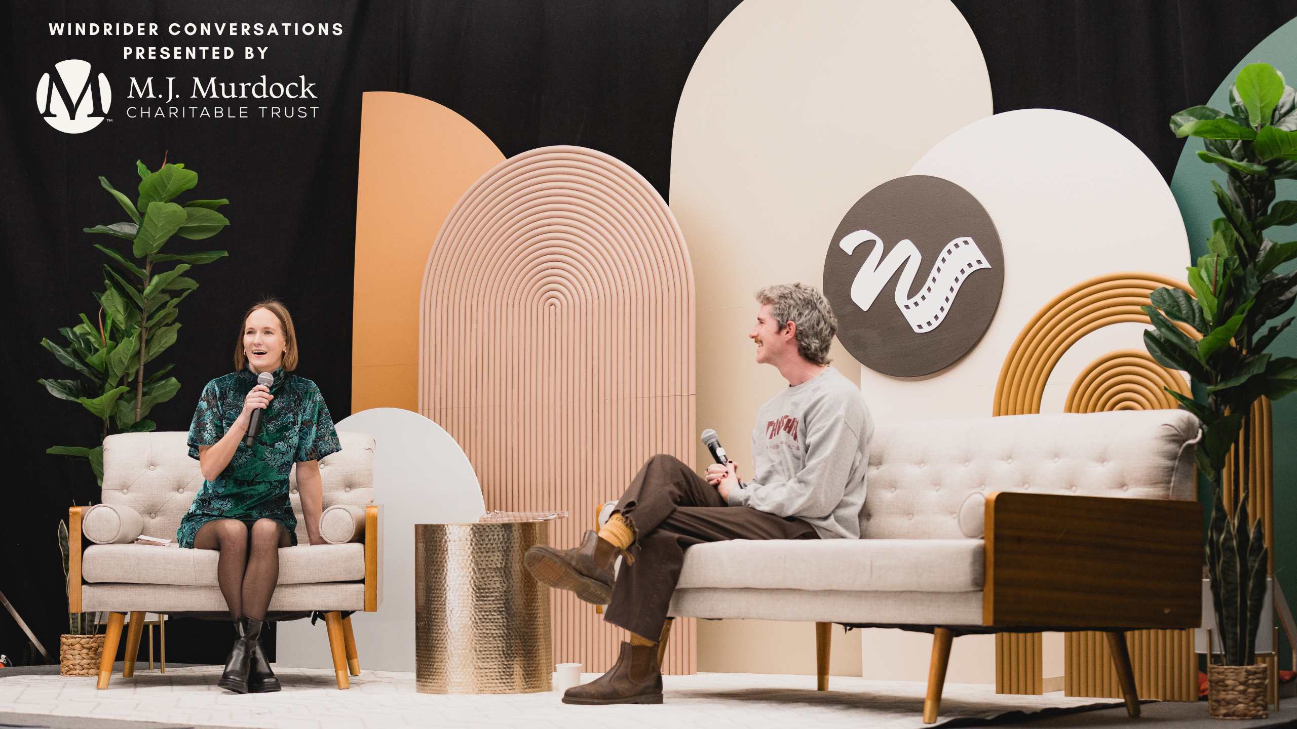 Windrider Summit Q&A: Deep in My Heart is a Song