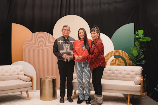 2025 Summit: Indigenous Film & Cultur...
