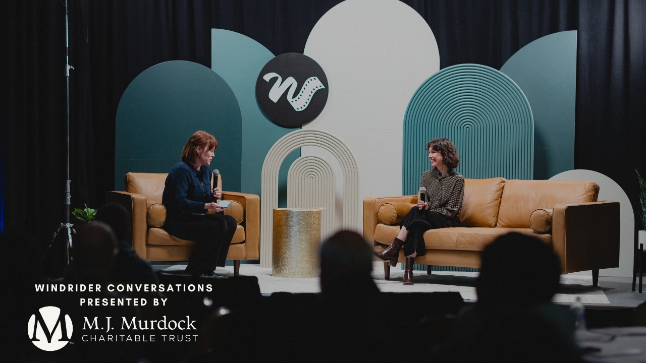 Windrider Summit Q&A: Oasis