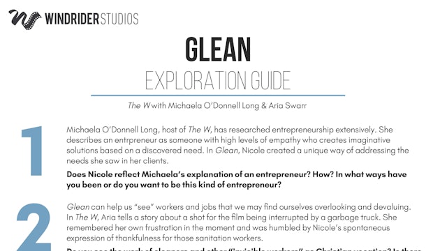 Glean Exploration Guide