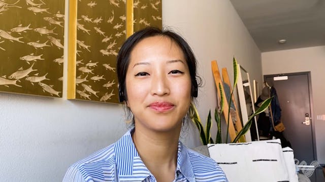 Head Over Heels & Soar, The W