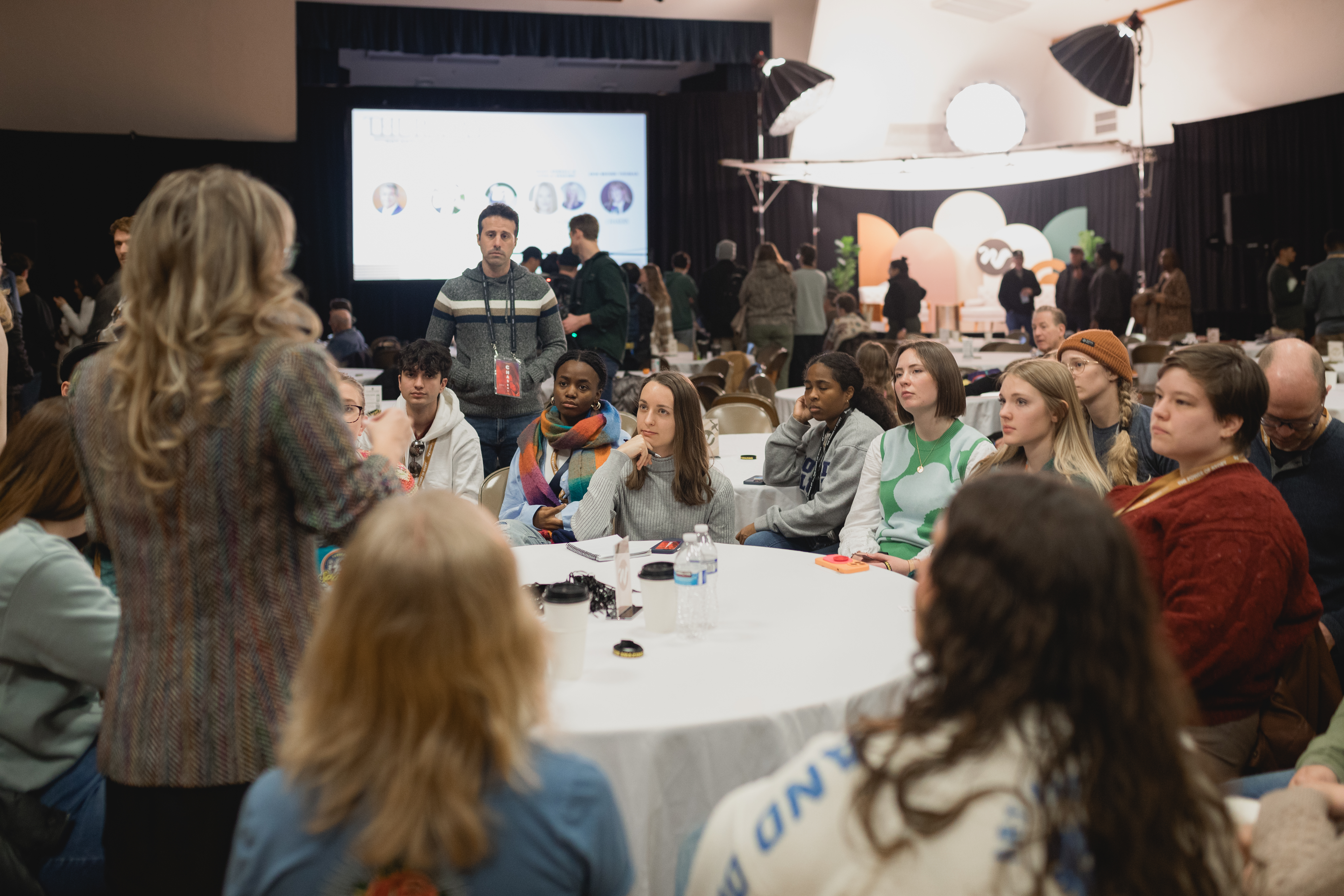 2025 Windrider Summit Recap: Thursday