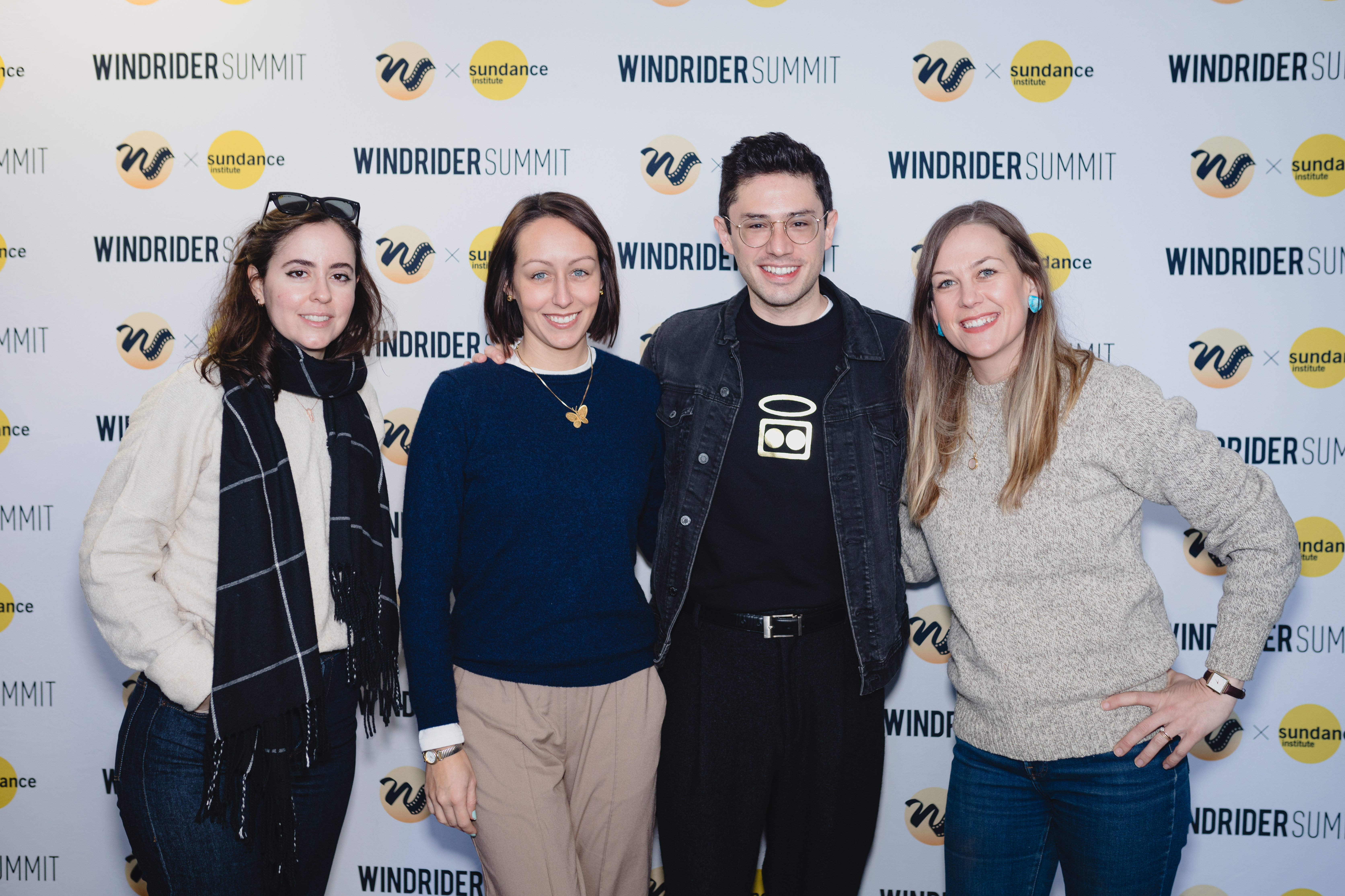 Fellowship Reflection: Julian Curi