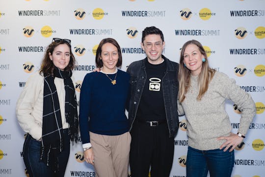 Fellowship Reflection: Julian Curi