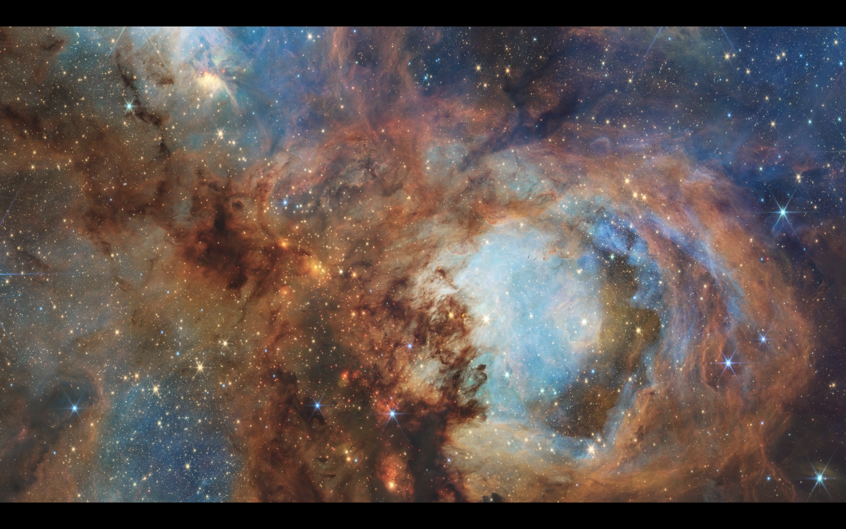 Meaning – Humility & Curiosity