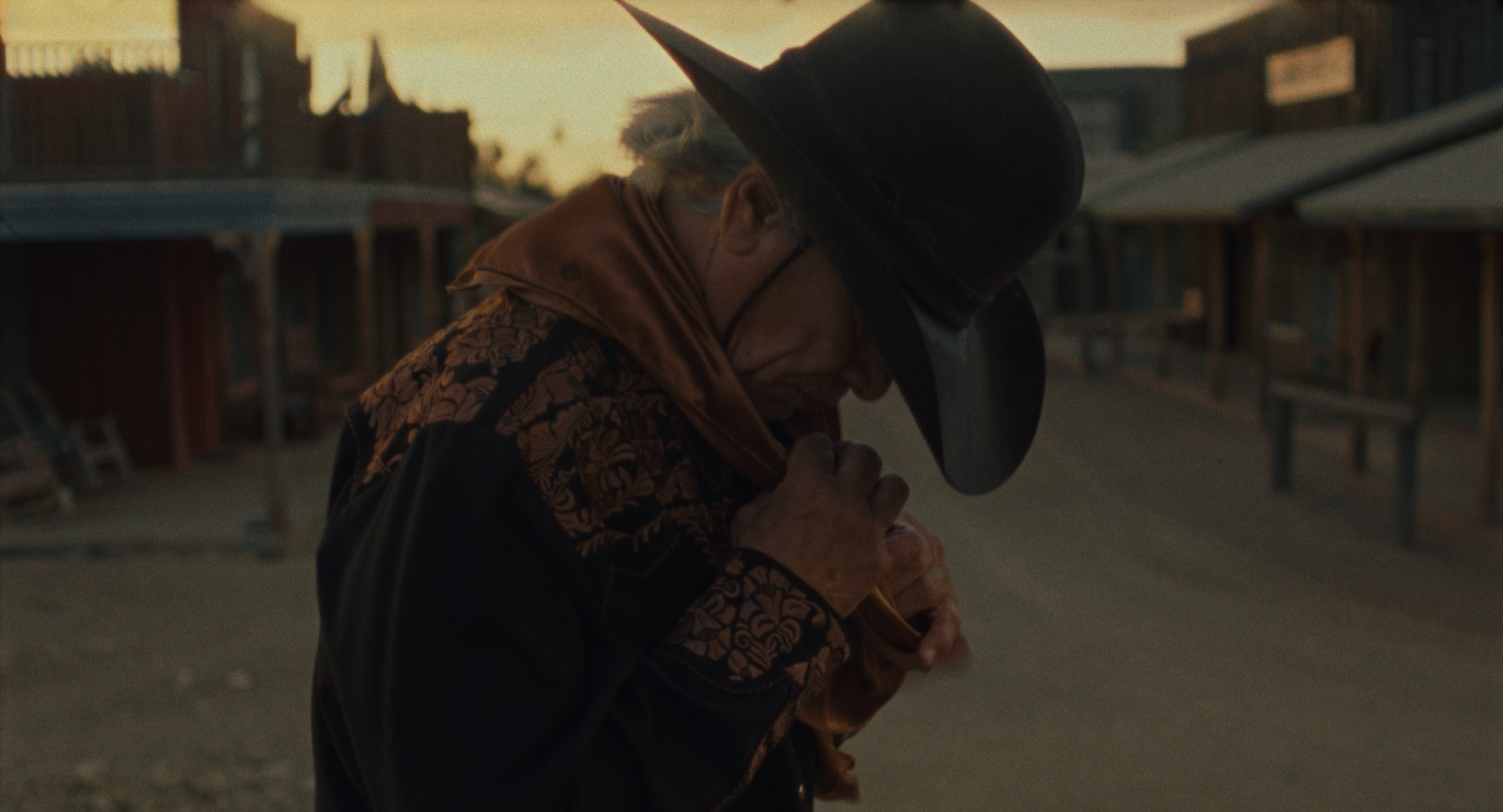 Deep in My Heart is a Song