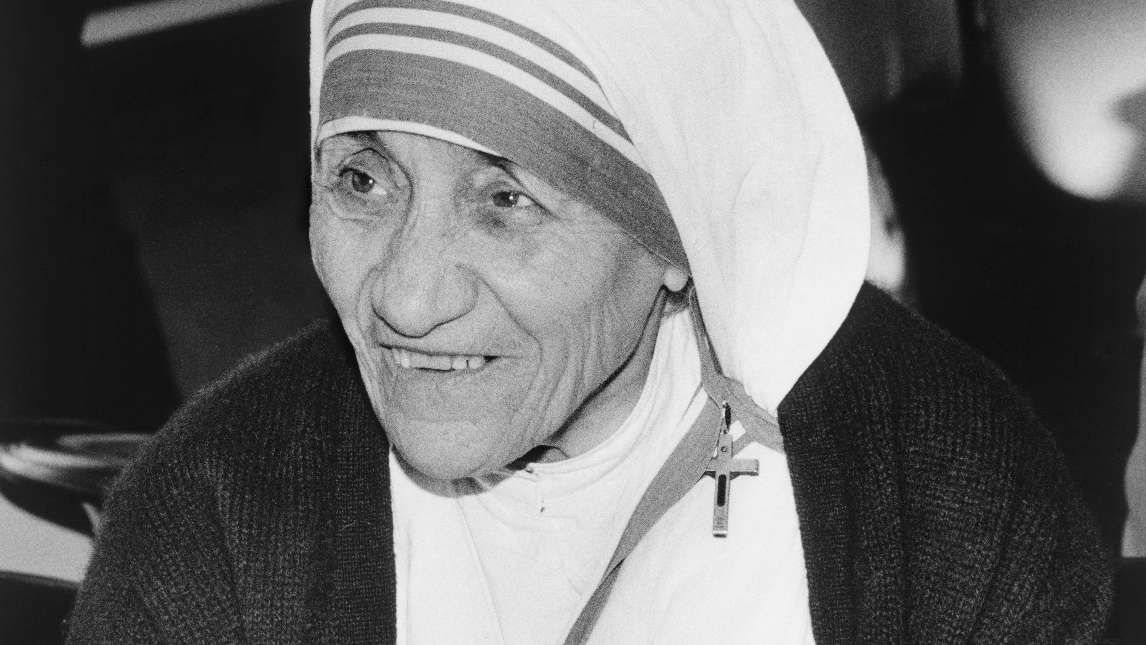 Mother Teresa: No Greater Love