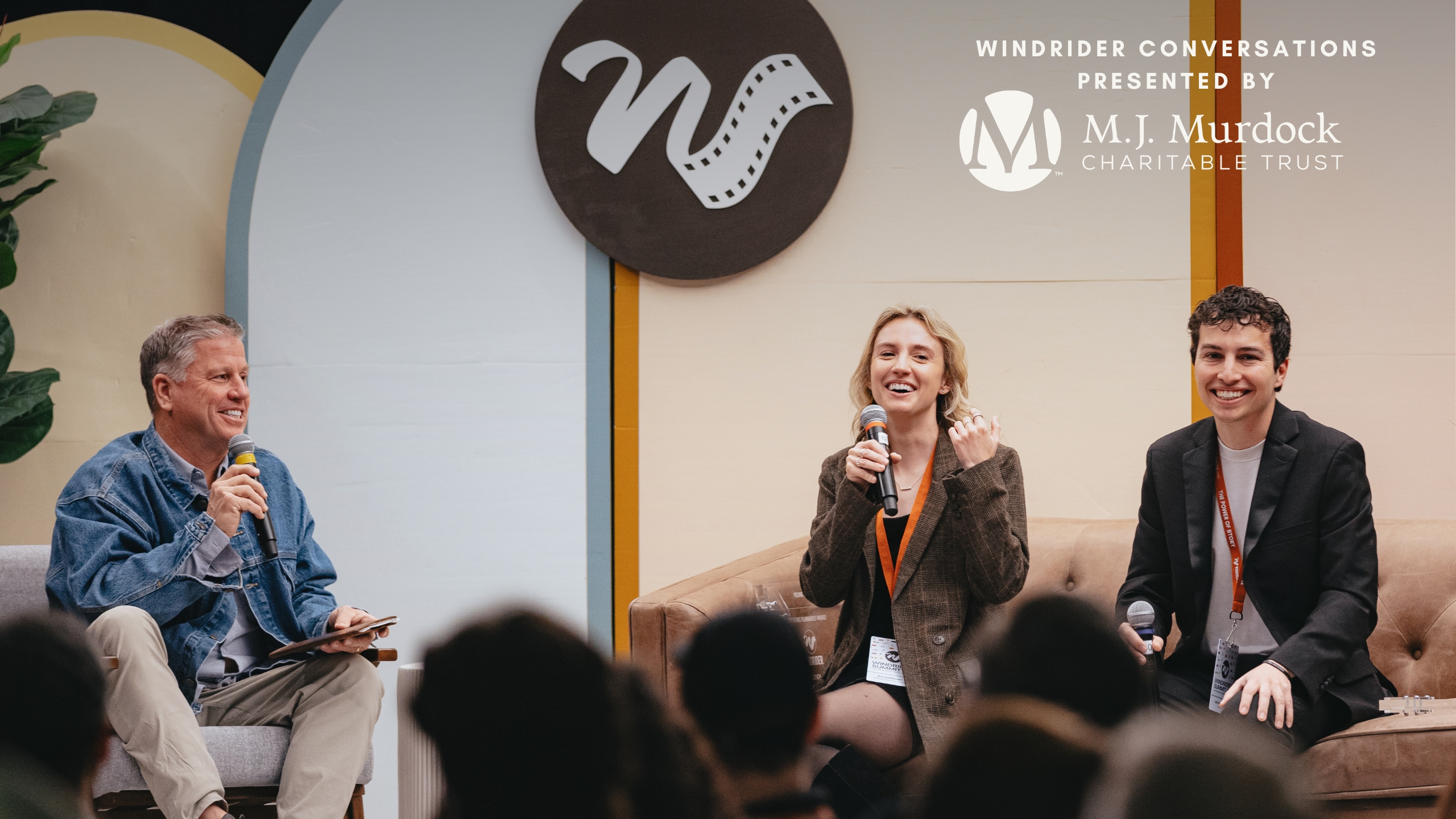 Windrider Summit Q&A: Tacenda