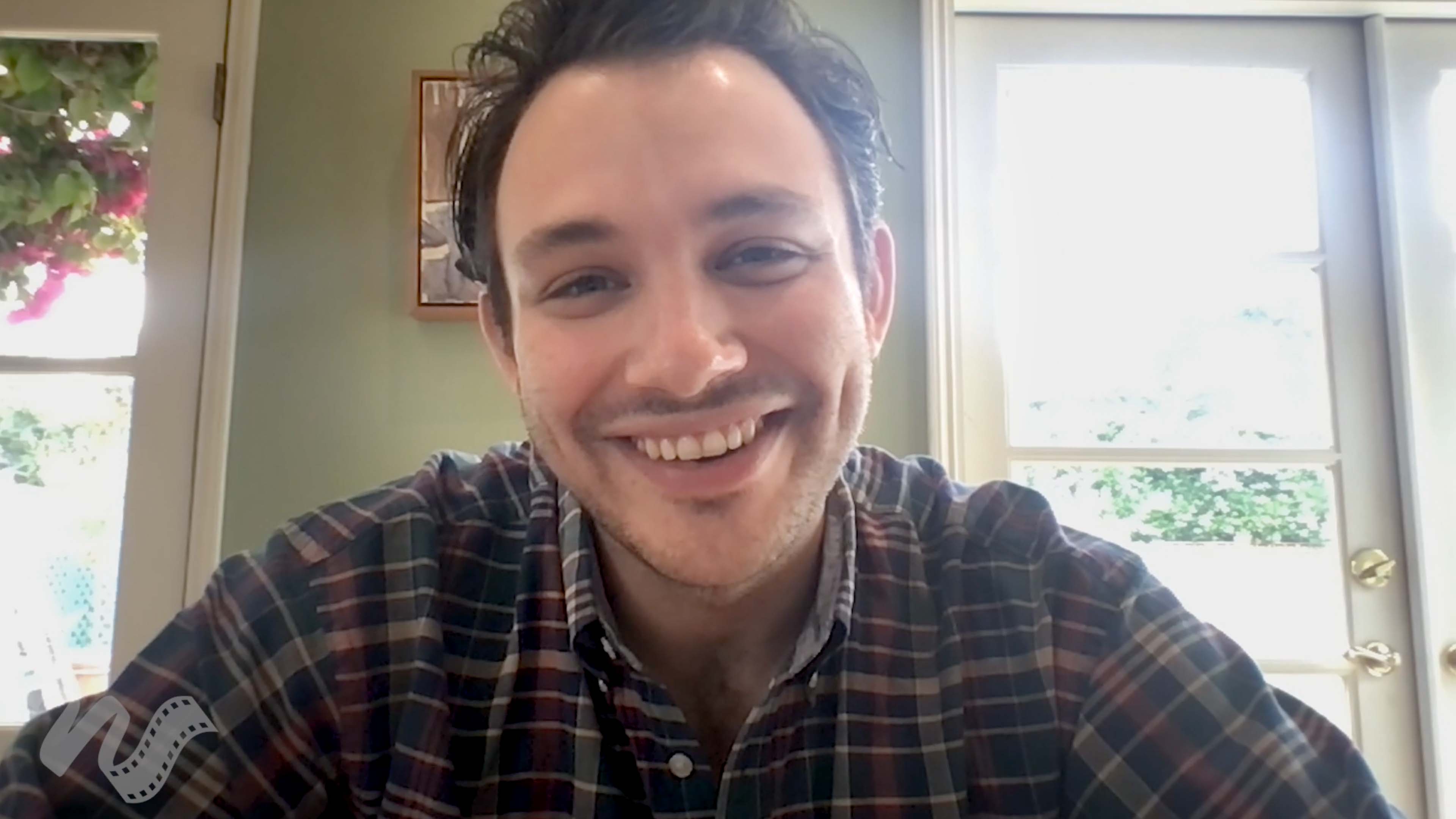 A Concerto is a Conversation, The W