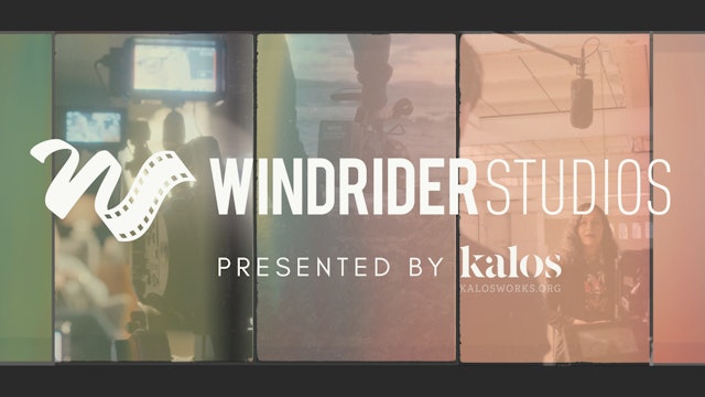 Windrider Original Content - Windrider Studios