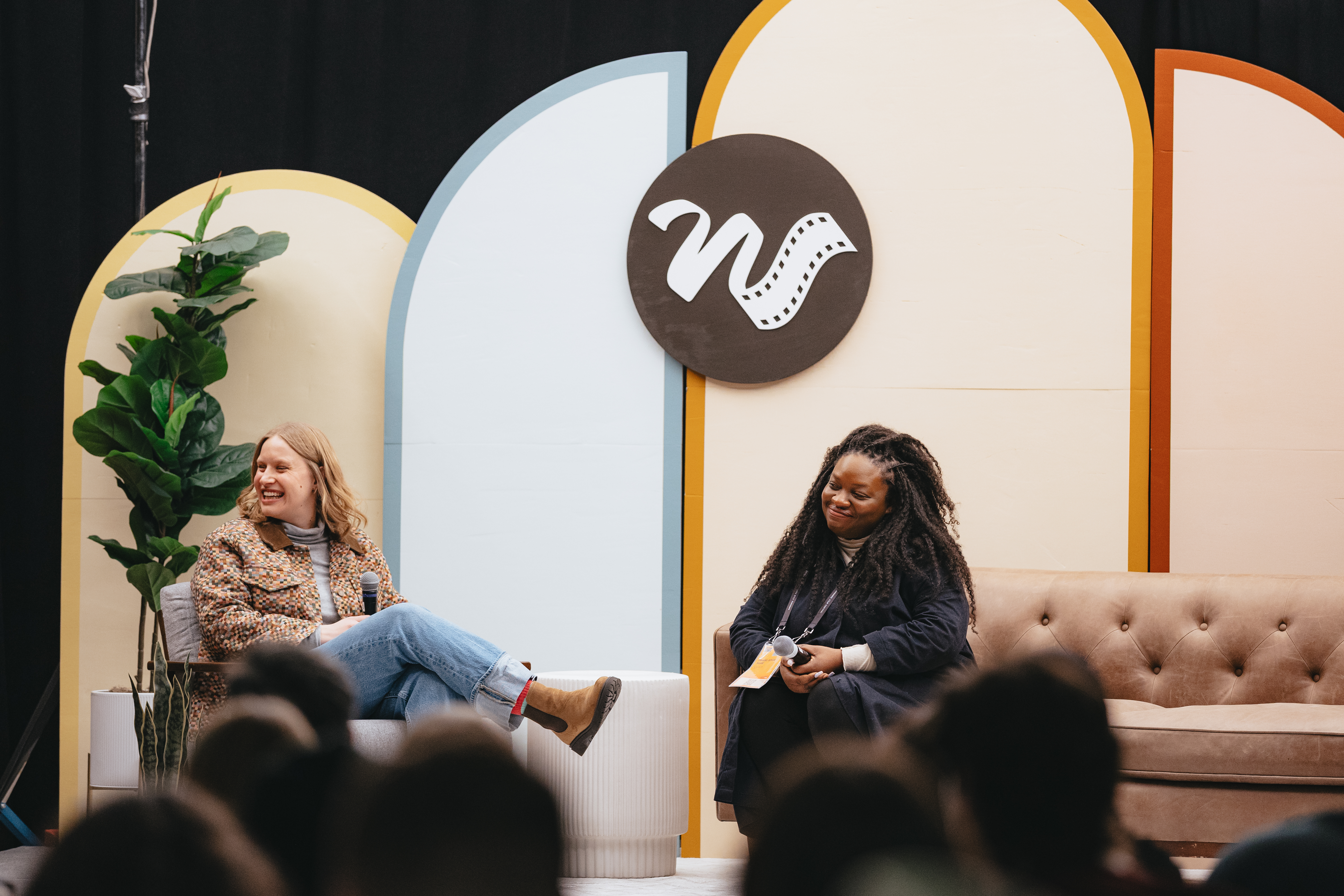 Windrider Summit: Sundance Filmmakers