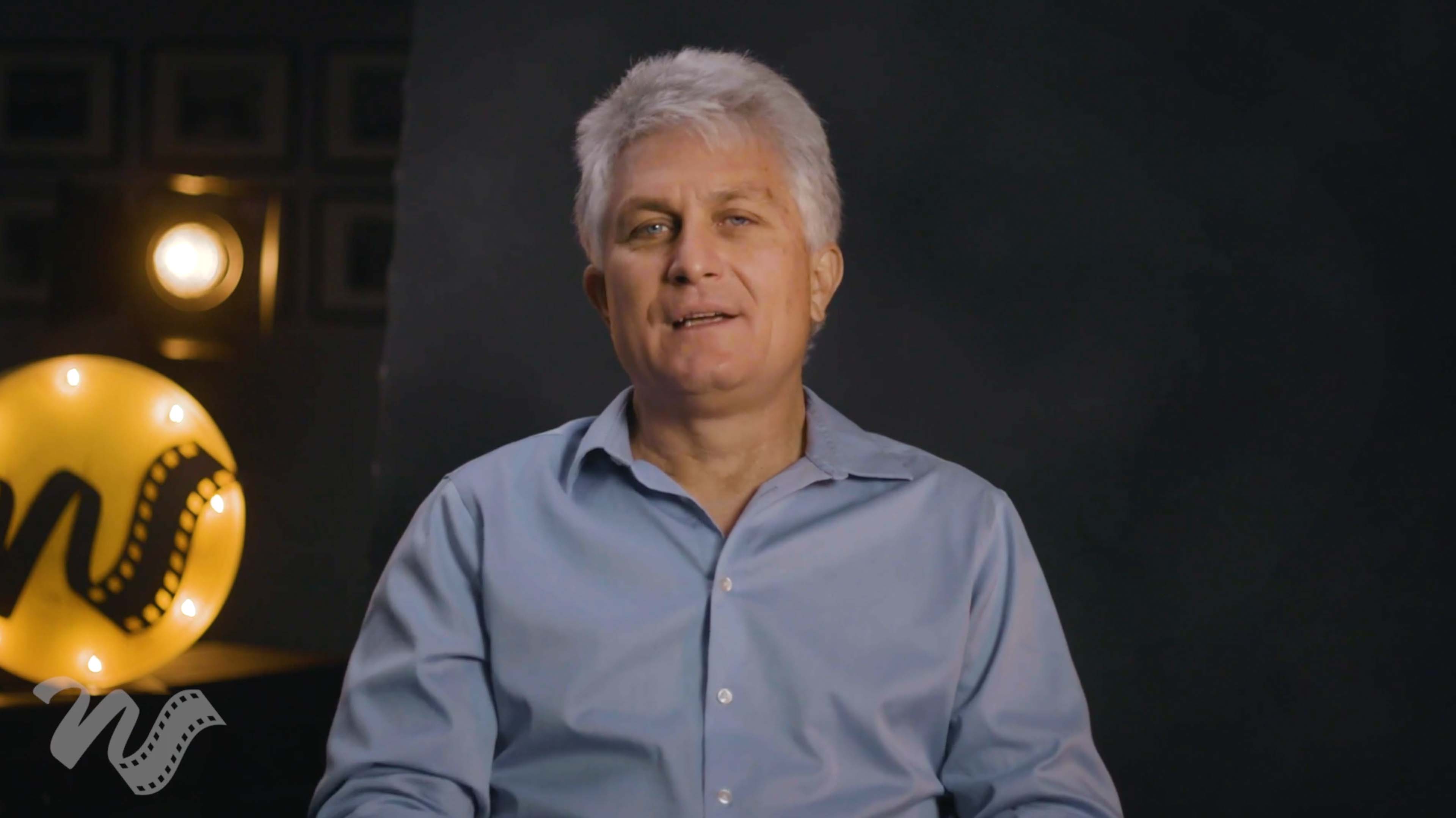 Sundance Summit, Craig Detweiler Promo