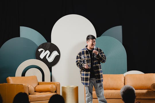 2024 Summit: Emerging Filmmaker Award...