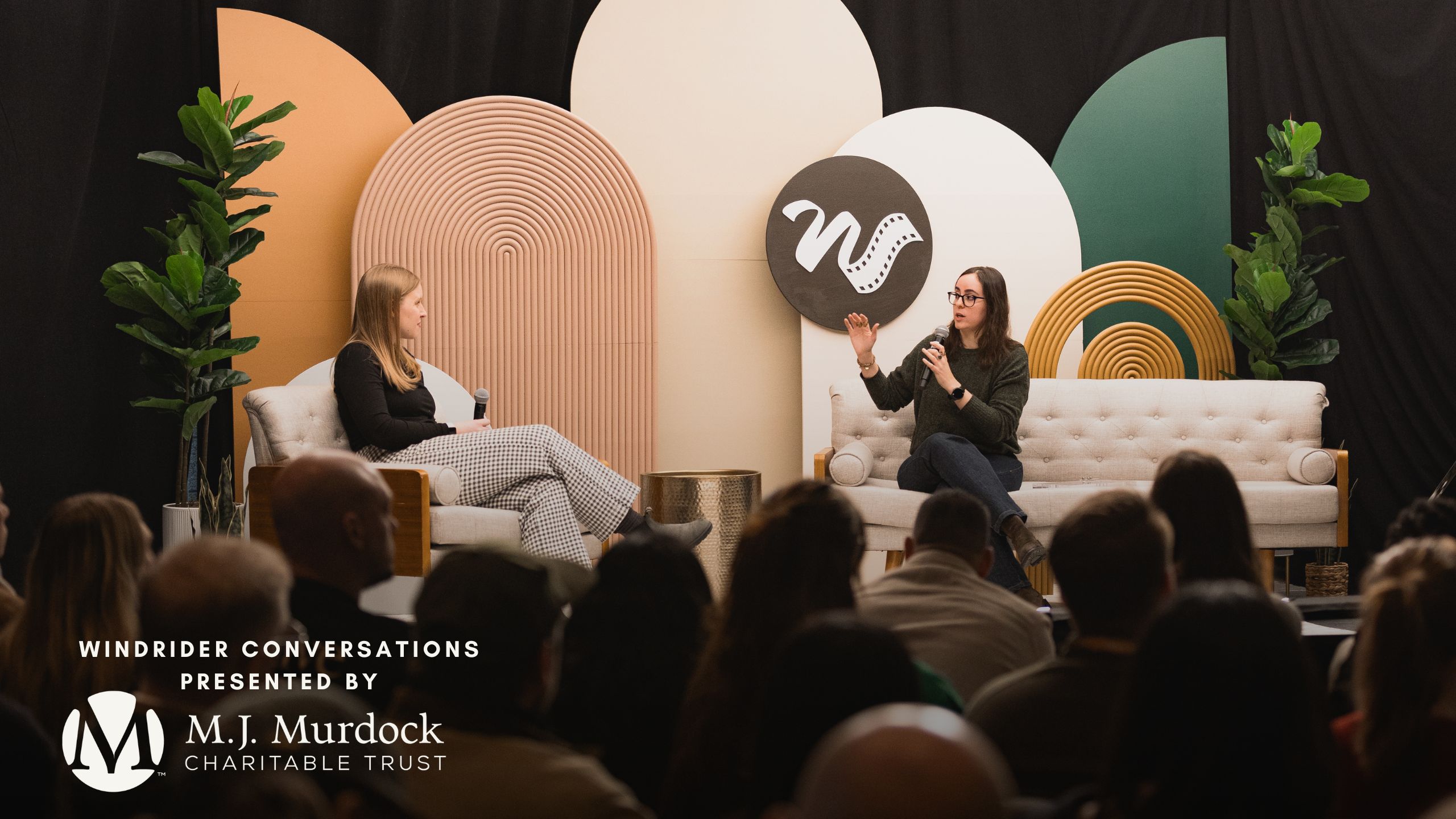 Windrider Summit Q&A: Ebb & Flow