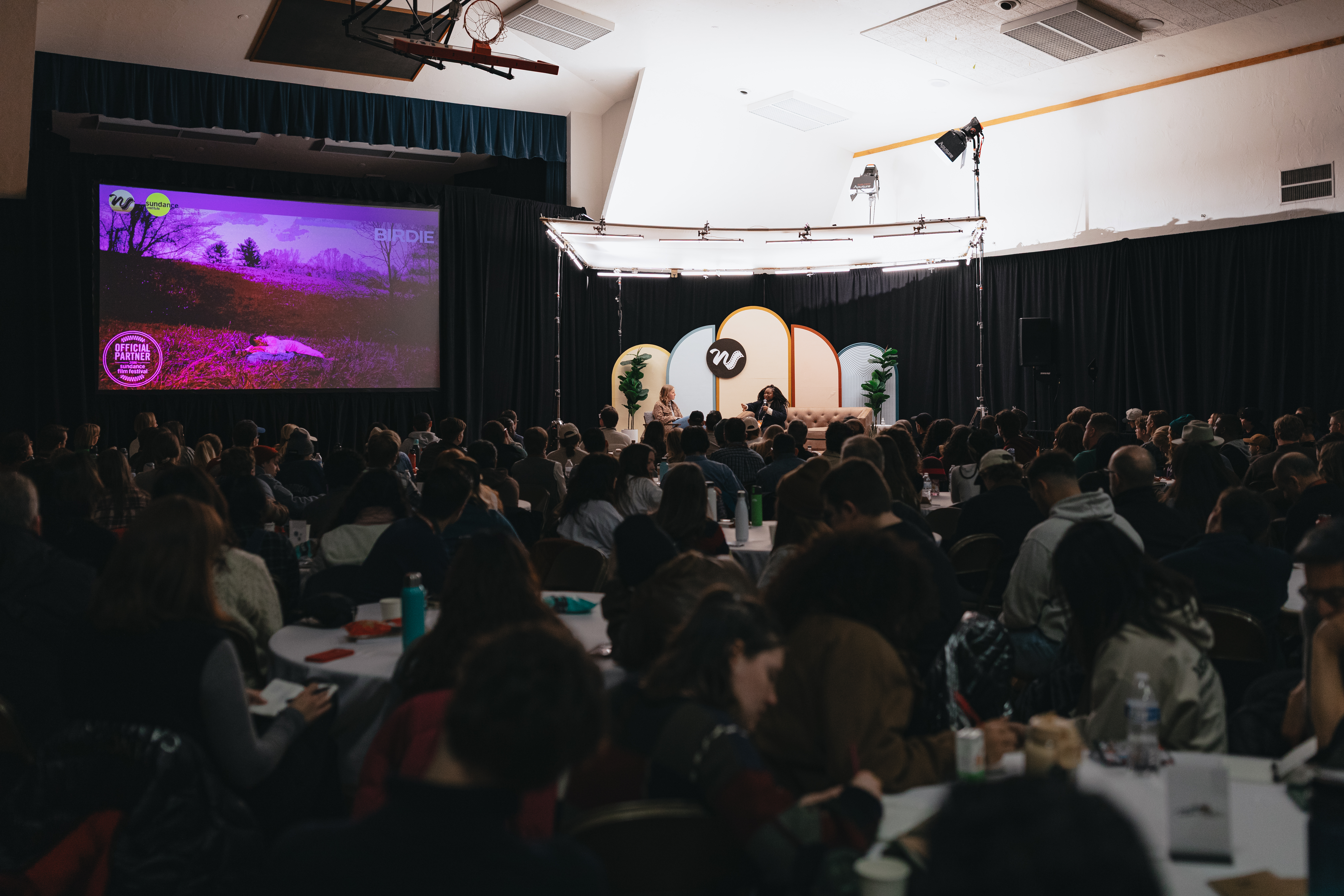 2026 Windrider Summit Recap: Wednesday