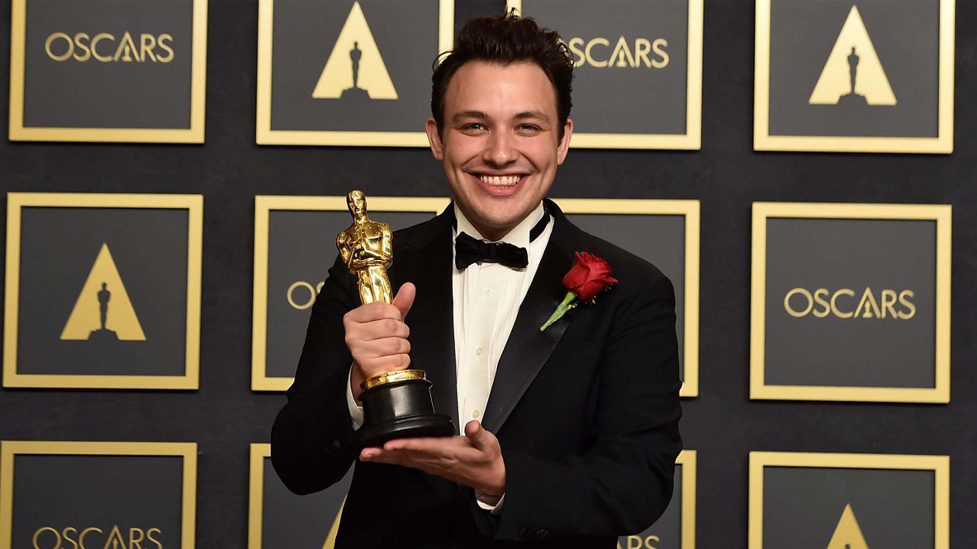 Ben Proudfoot, Spirit of Windrider – Sponsored by Moriah Group