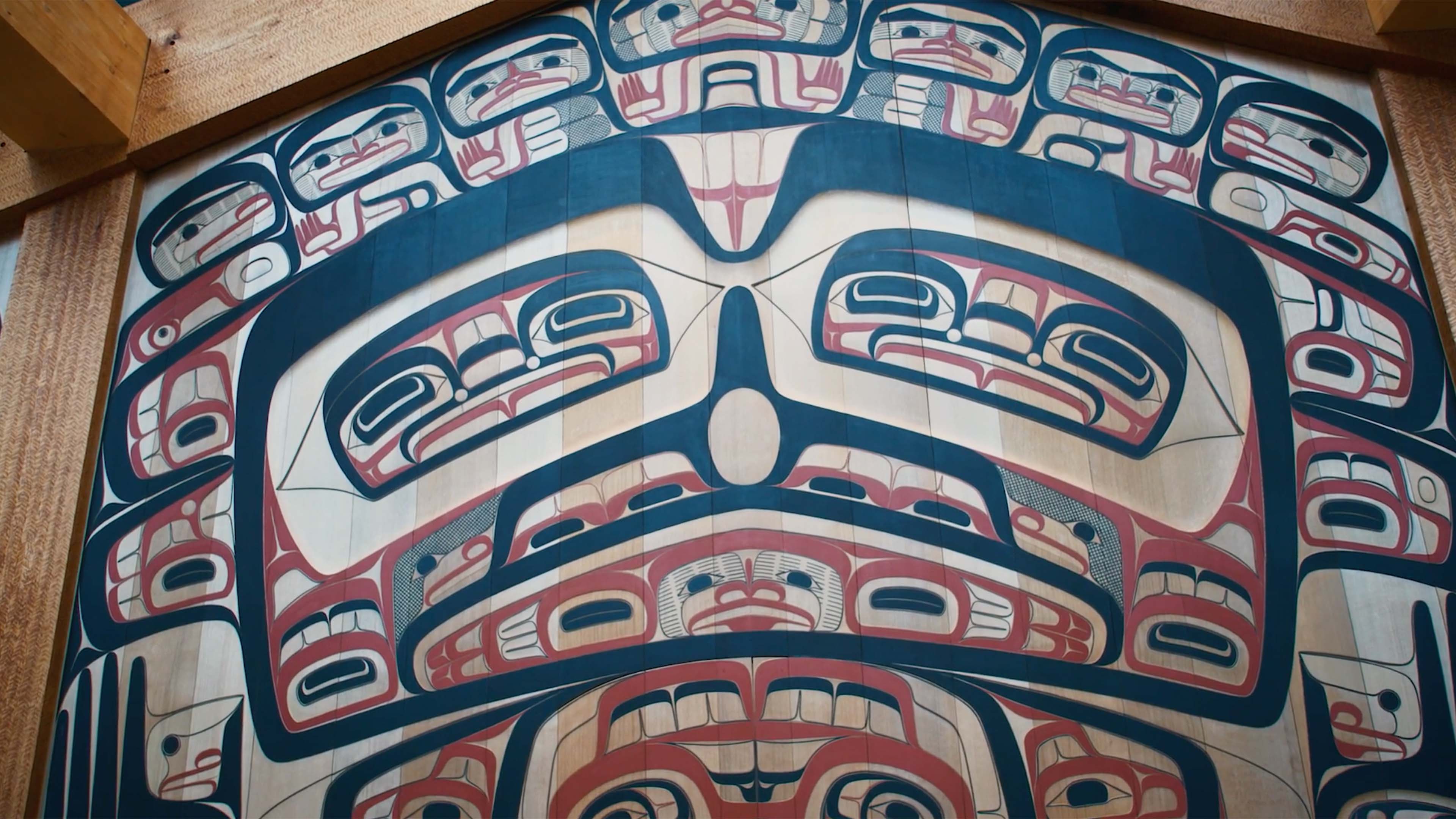 Native & Indigenous Art + Cultural Preservation