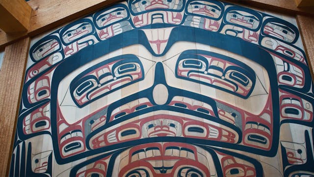 Native & Indigenous Art + Cultural Pr...