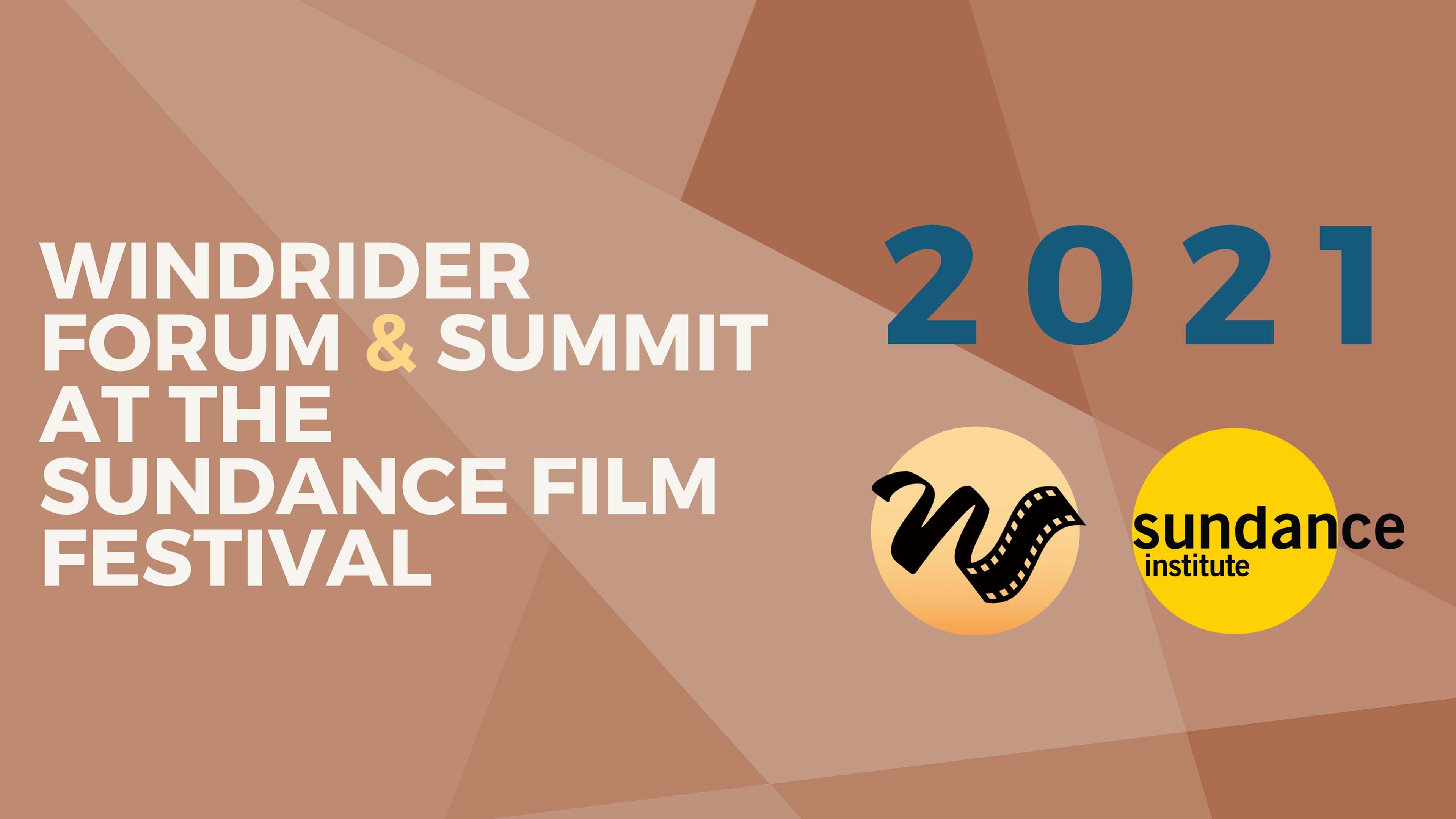 2021 Windrider Summit