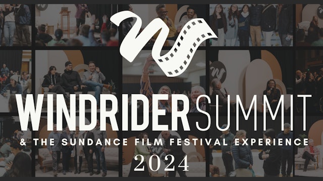 2024 Windrider Summit