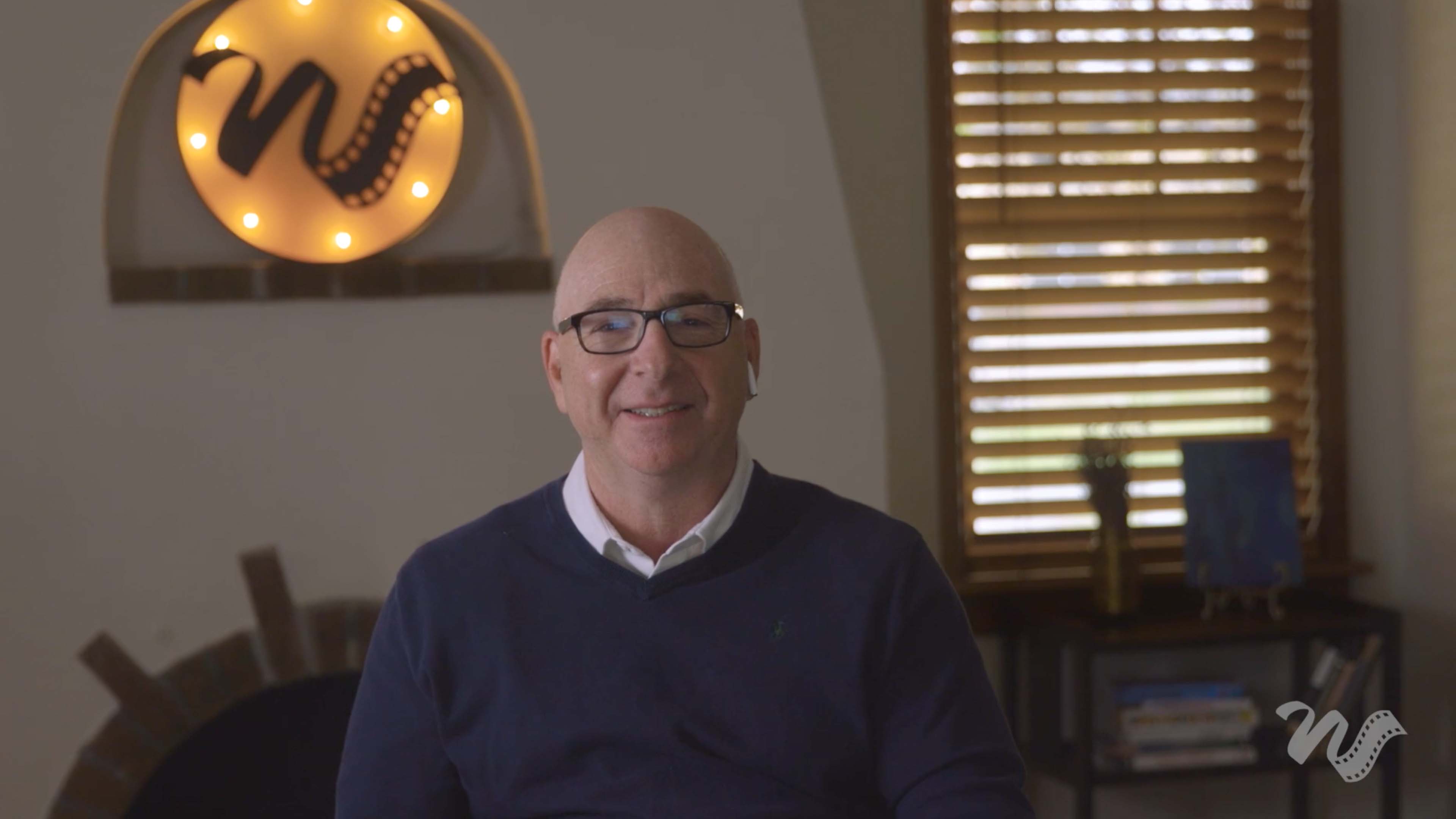 Nocturne in Black, The W