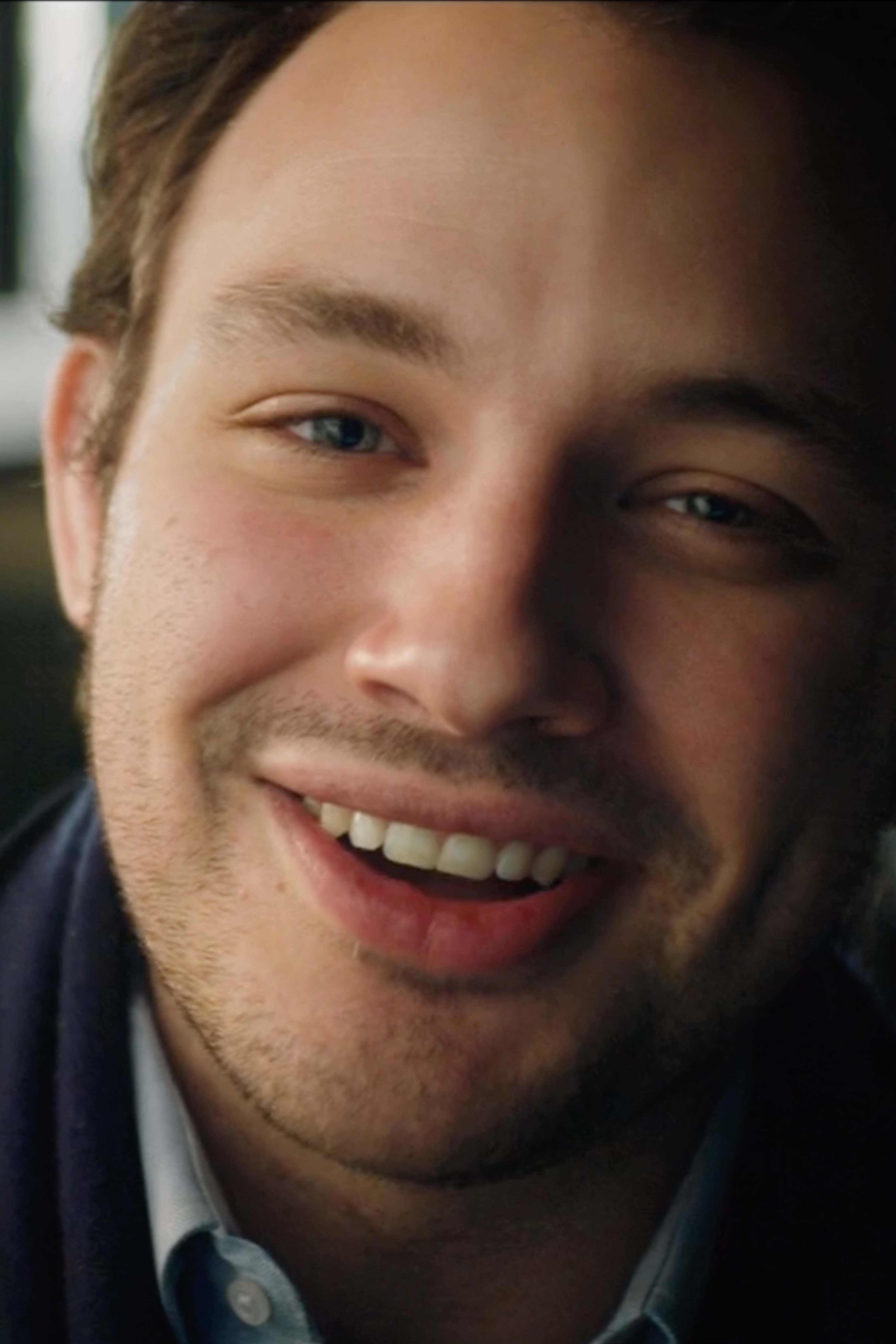 Ben Proudfoot, 2022 Spirit of Windrider