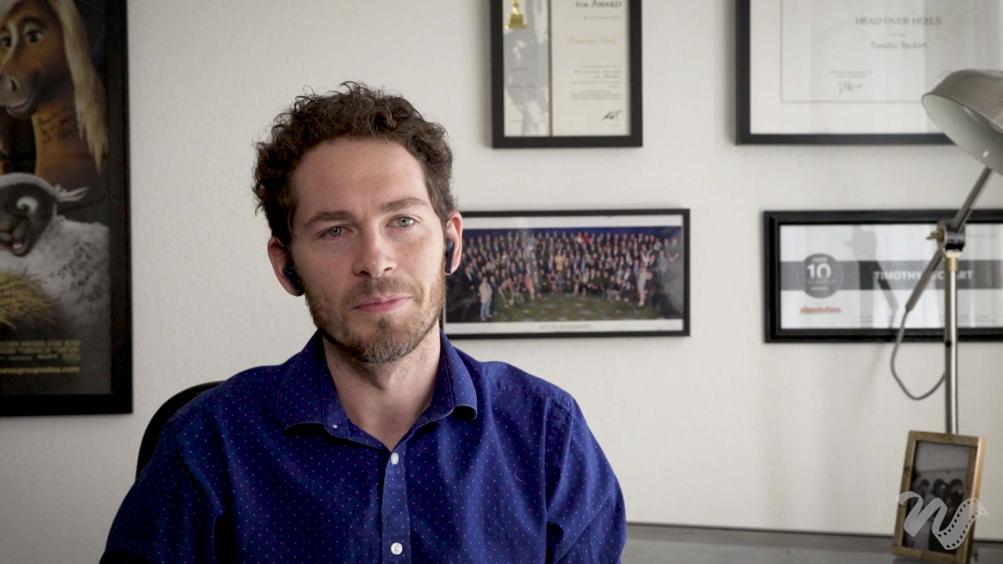 Head Over Heels, The W