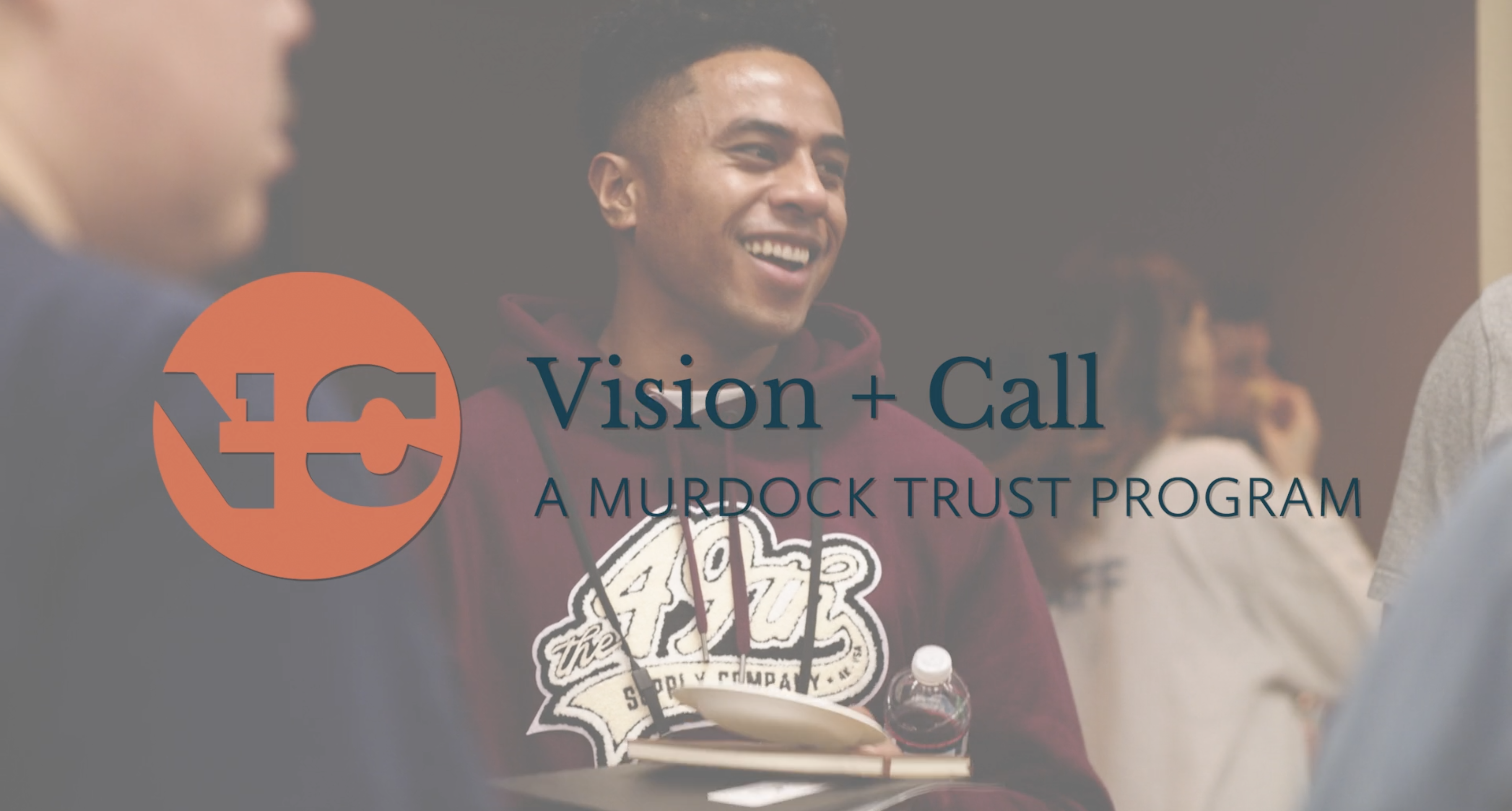 Vision & Call