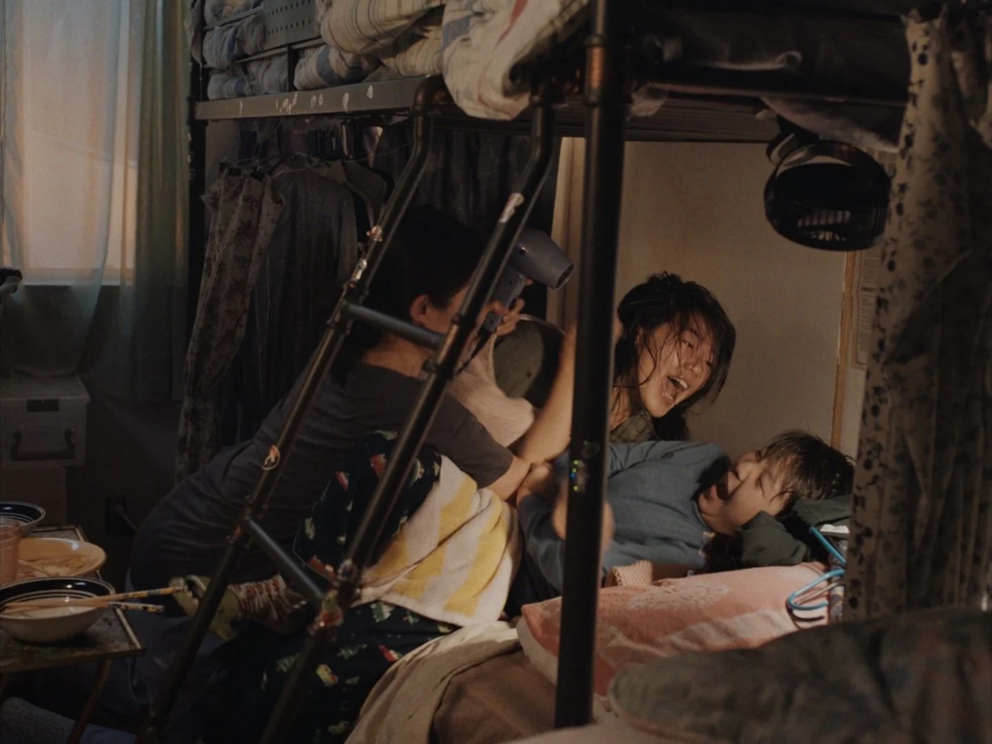 Single Residence Occupancy