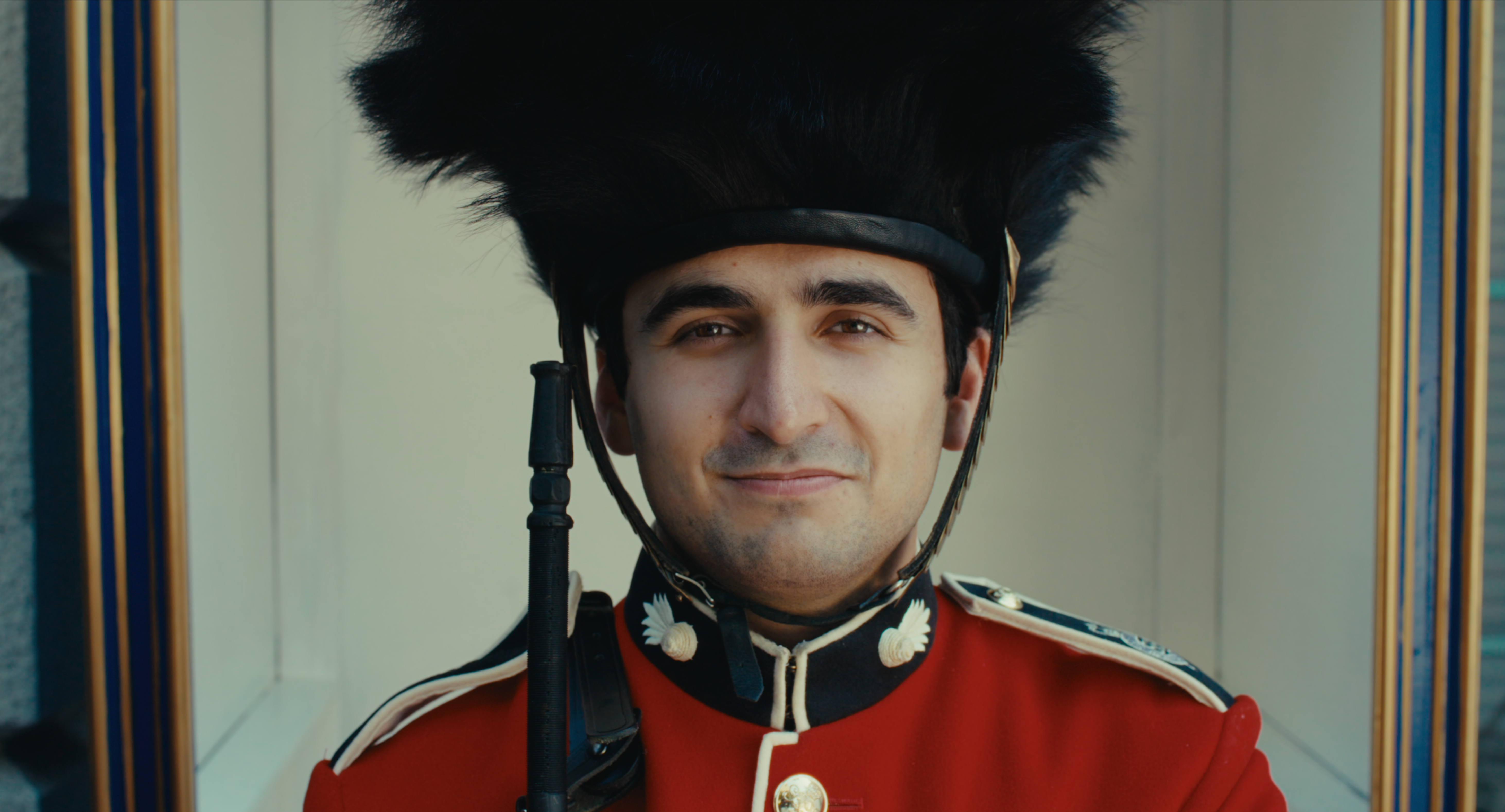 Royal Foot Guards
