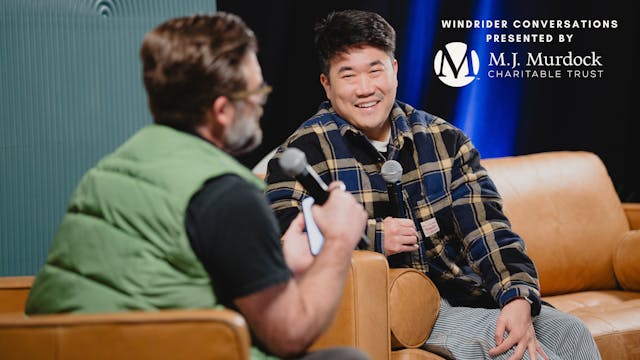 Windrider Summit Q&A: Refuse