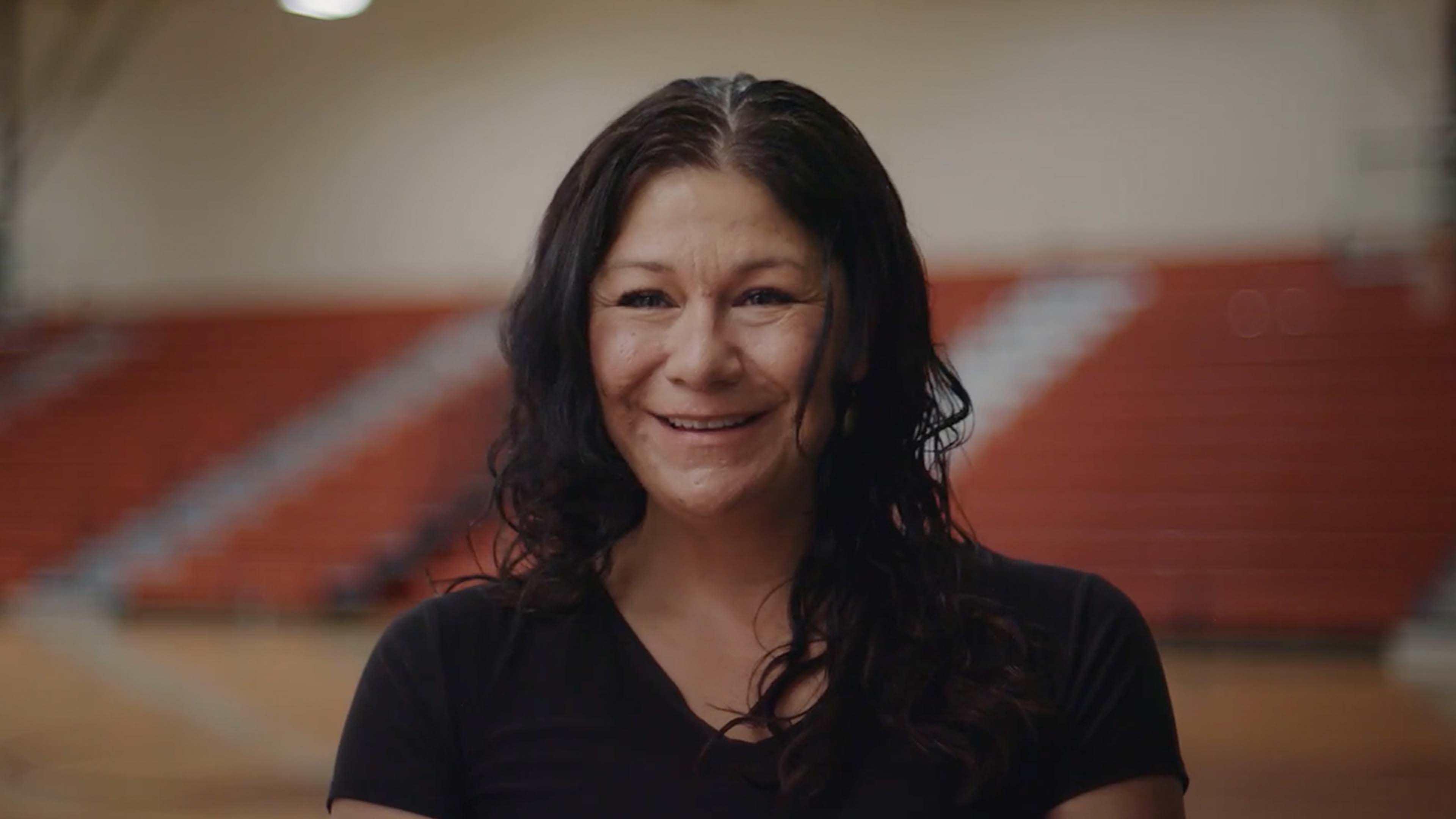 Native Ball: Legacy of a Trailblazer