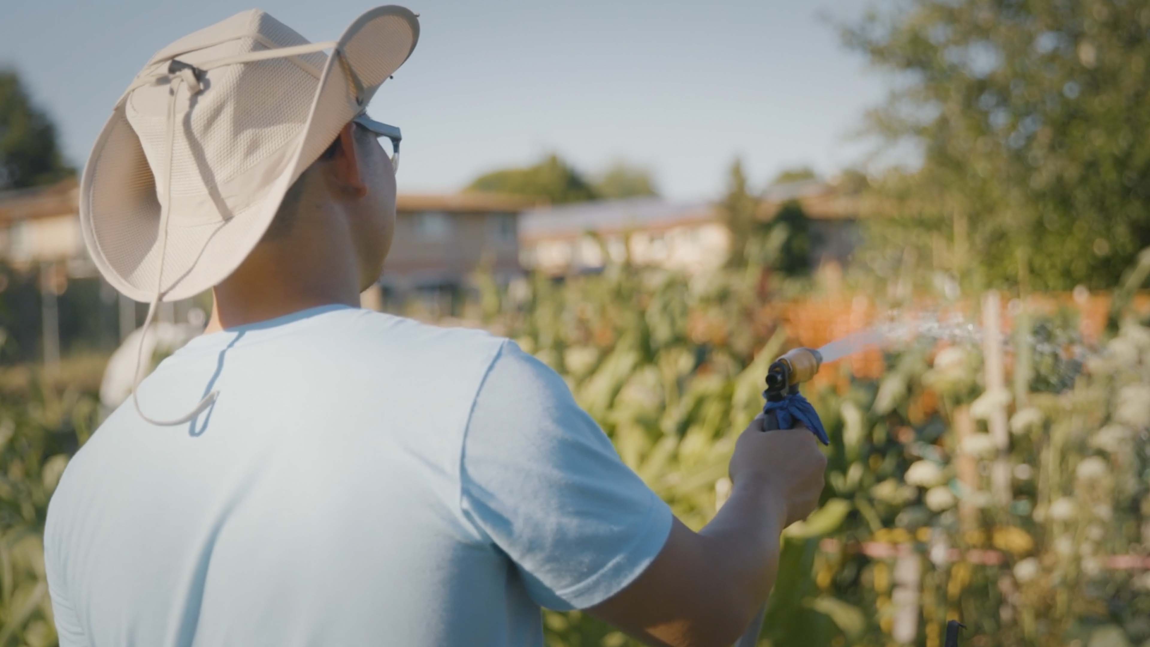 Food Banks: Serving on the Front Lines of the COVID-19 Pandemic