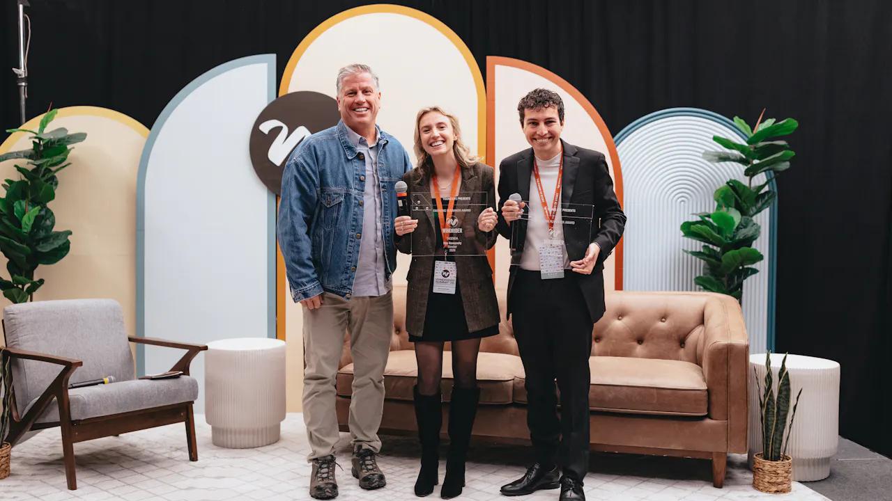 Jennifer Rider Studio 2026 Summit: Emerging Filmmakers Award Presentation — Tacenda - 2026 ...